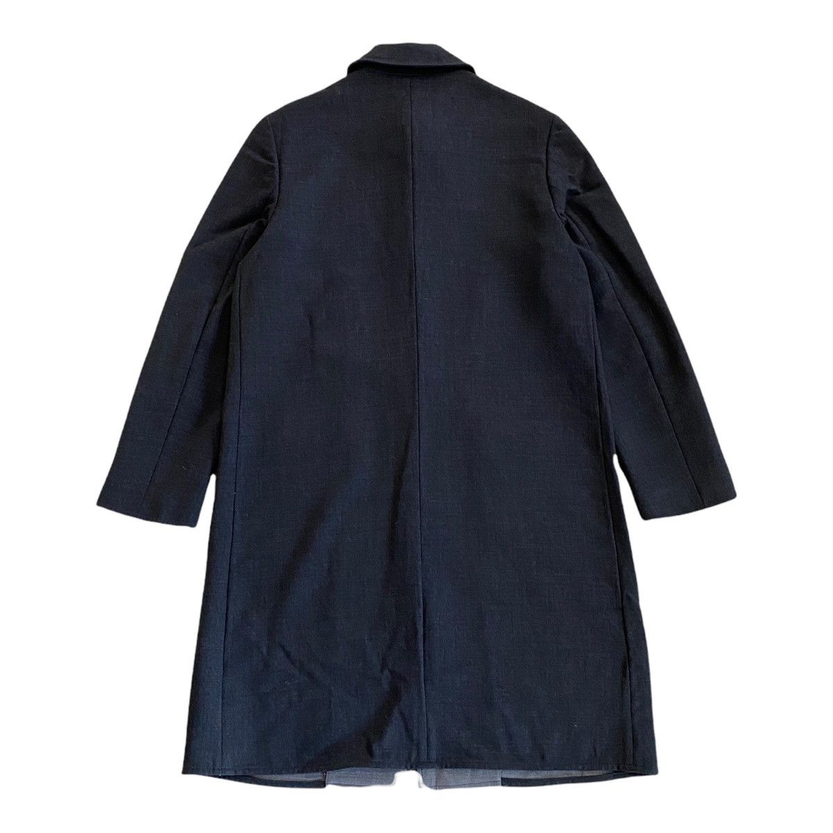 Other 🇮🇹DOPE🔥MADE IN ITALY TERESA NUCCI DESIGNER OVERCOAT Size US S / EU 44-46 / 1 - 3 Thumbnail
