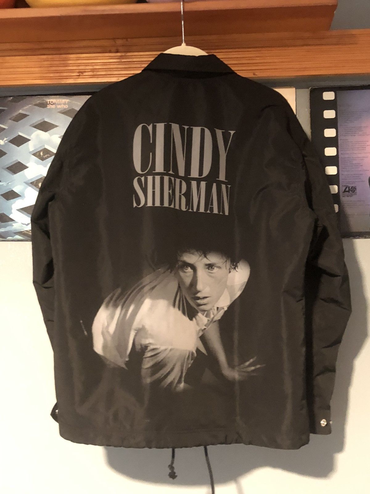 Undercover Undercover 20ss Cindy Sherman Jacket | Grailed