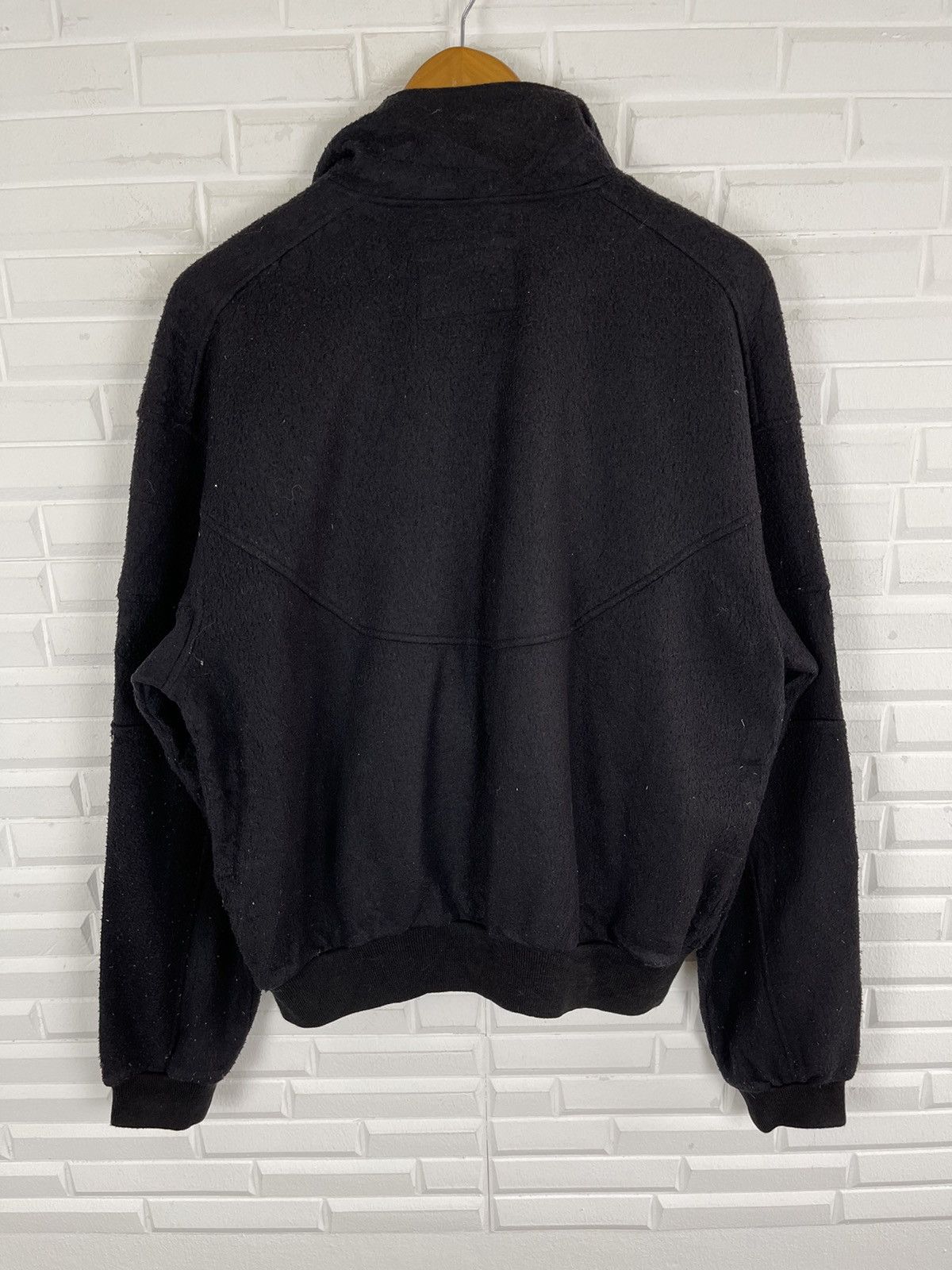 KISS VINTAGE KISS RACING FLEECE JACKET HKS GREDDY Size US M / EU 48-50 / 2 - 4 Thumbnail
