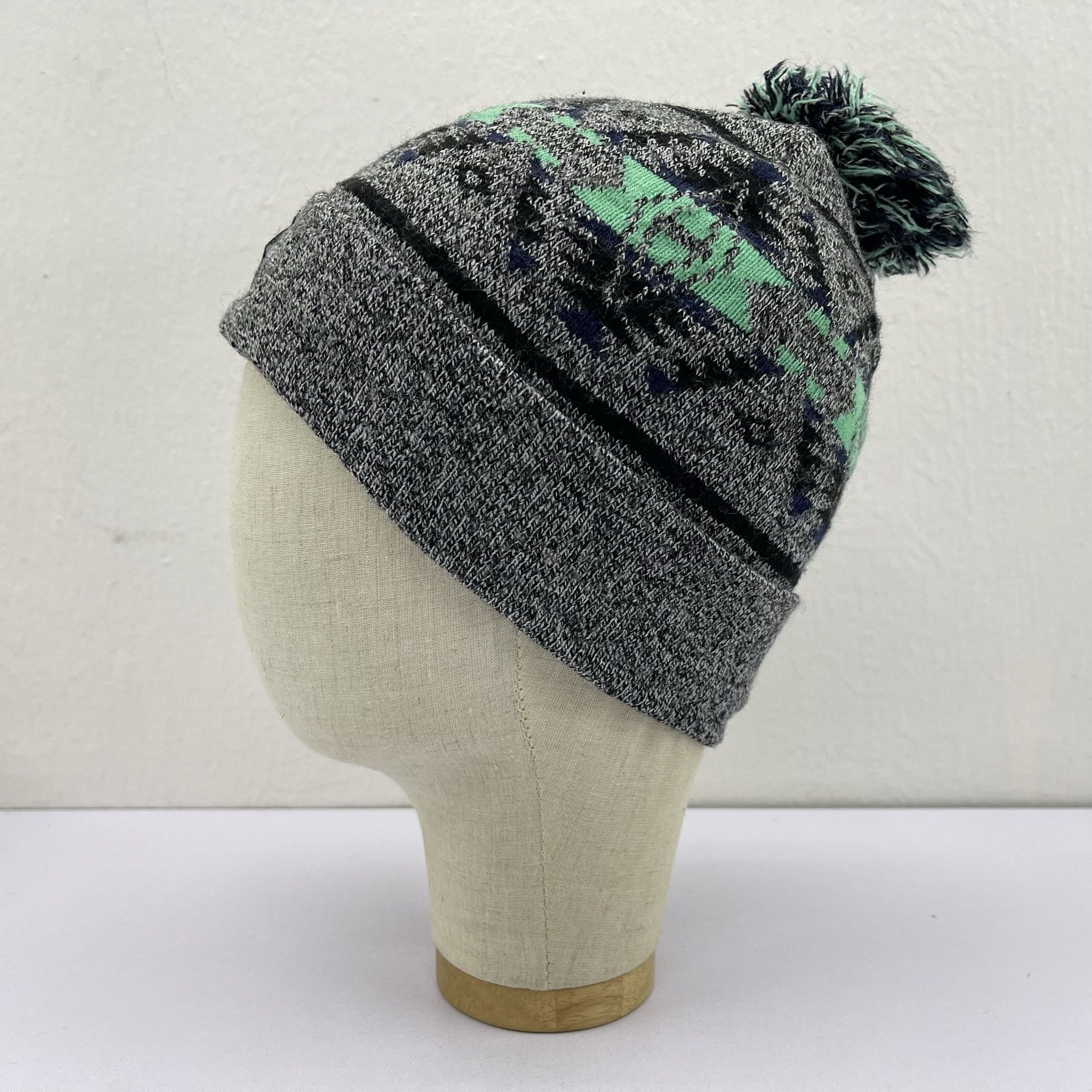 Empyre Empyre Beanie Hats-BH4080 Size ONE SIZE - 4 Thumbnail
