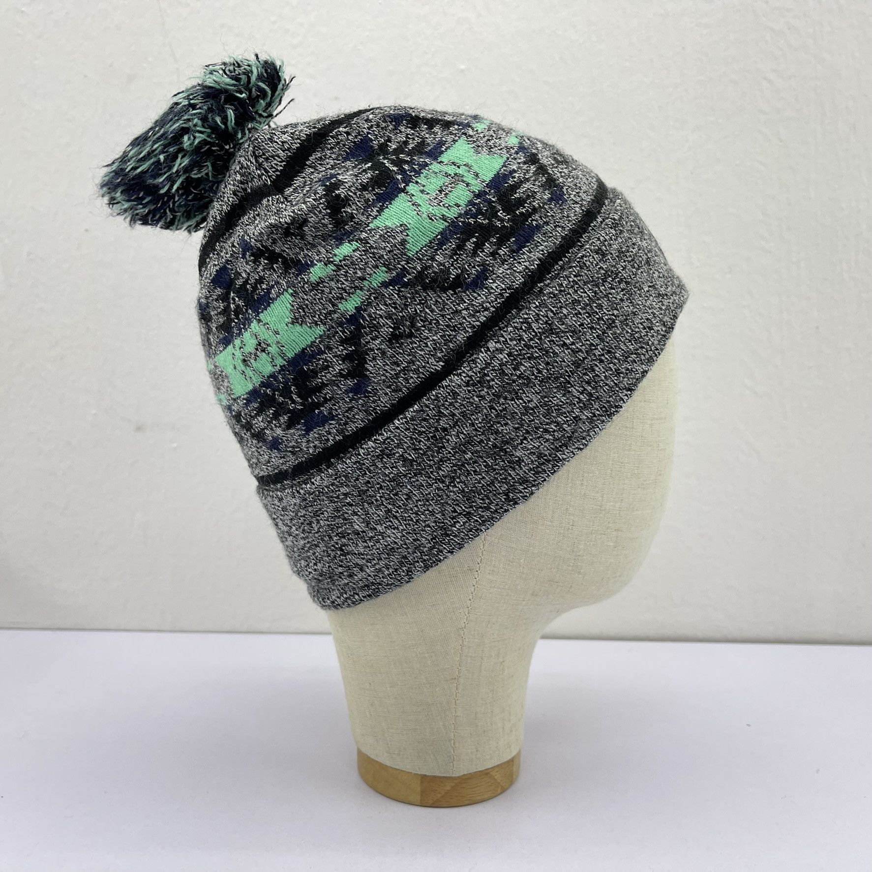 Empyre Empyre Beanie Hats-BH4080 Size ONE SIZE - 6 Thumbnail
