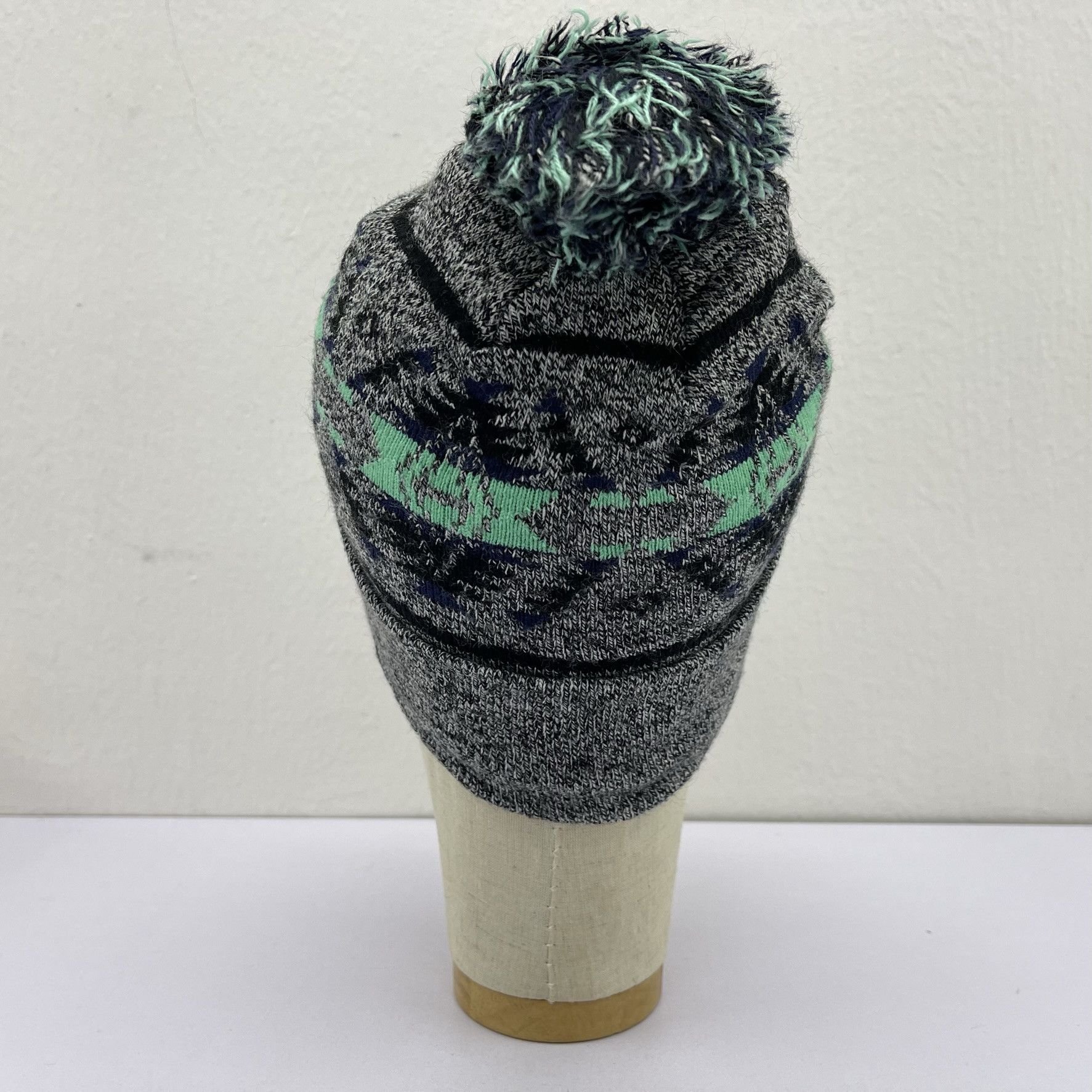Empyre Empyre Beanie Hats-BH4080 Size ONE SIZE - 5 Thumbnail