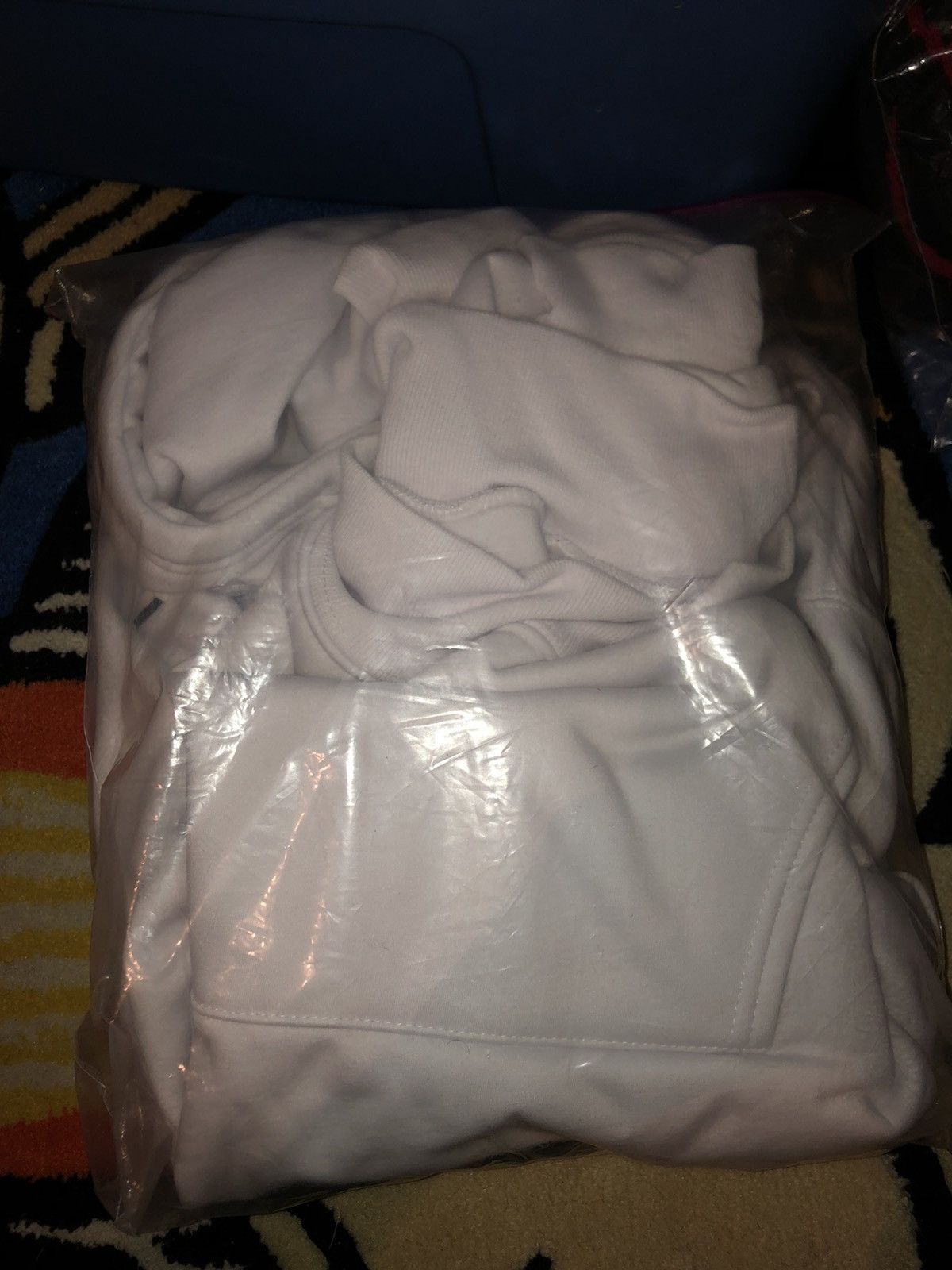 Sukamii Sukamii SSStitch Hoodie Size US XL / EU 56 / 4 - 5 Thumbnail