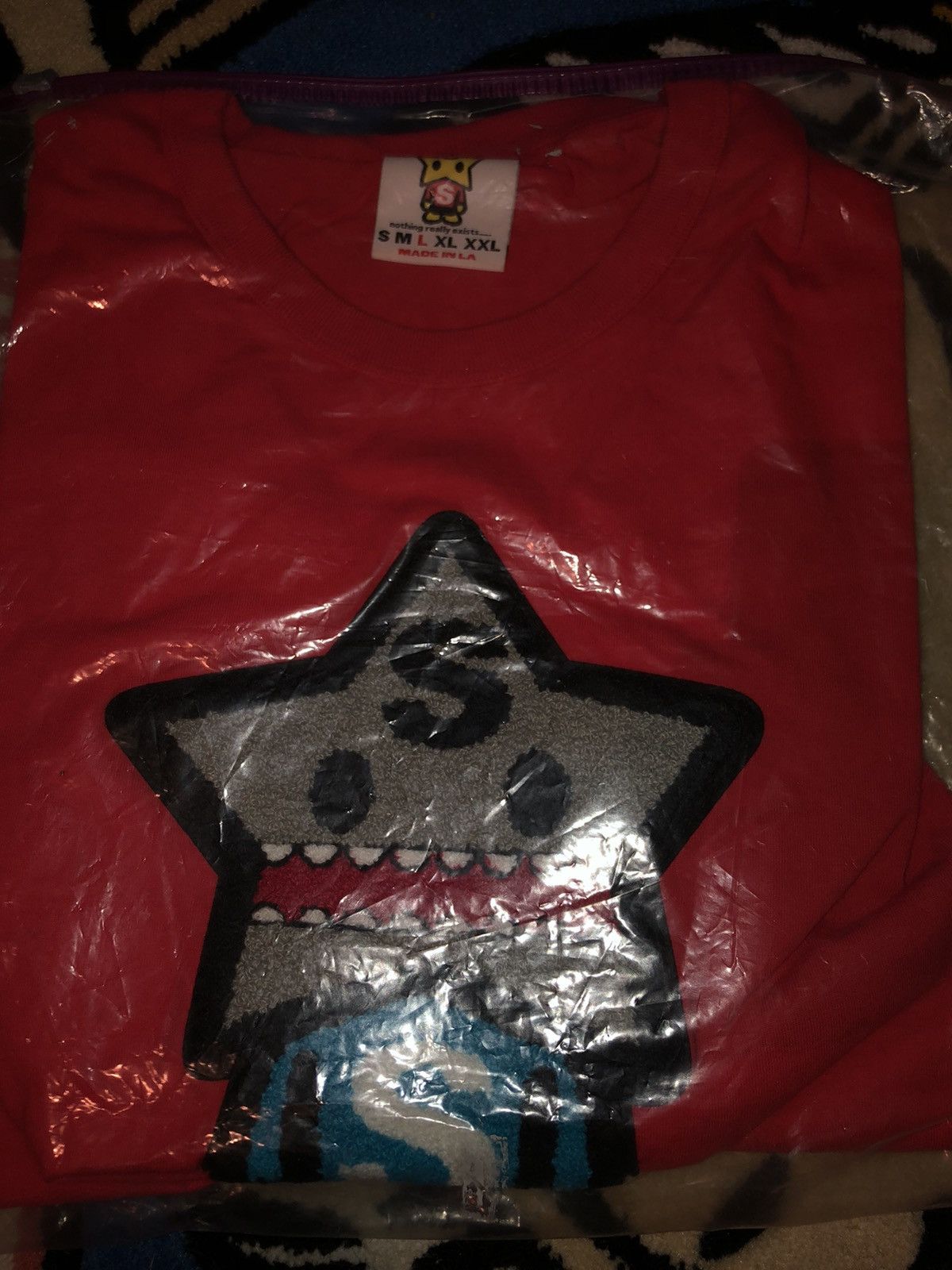 Sukamii Sukamii Star Chomper Size US L / EU 52-54 / 3 - 1 Thumbnail