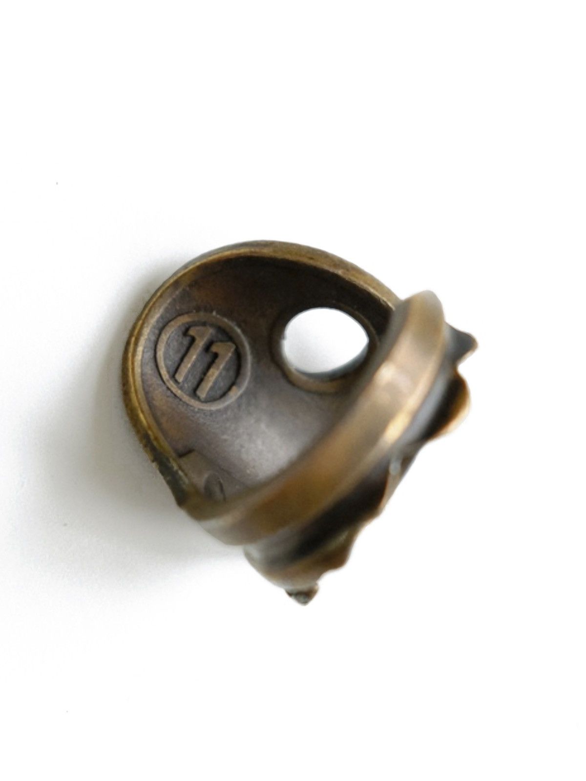 Maison Margiela Keychain | Grailed