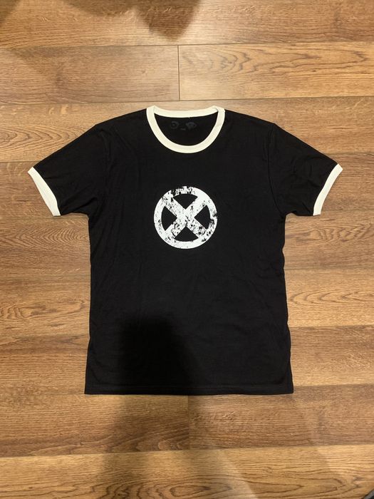 Actual Hate Ken Carson X Man Ringer T-shirt | Grailed