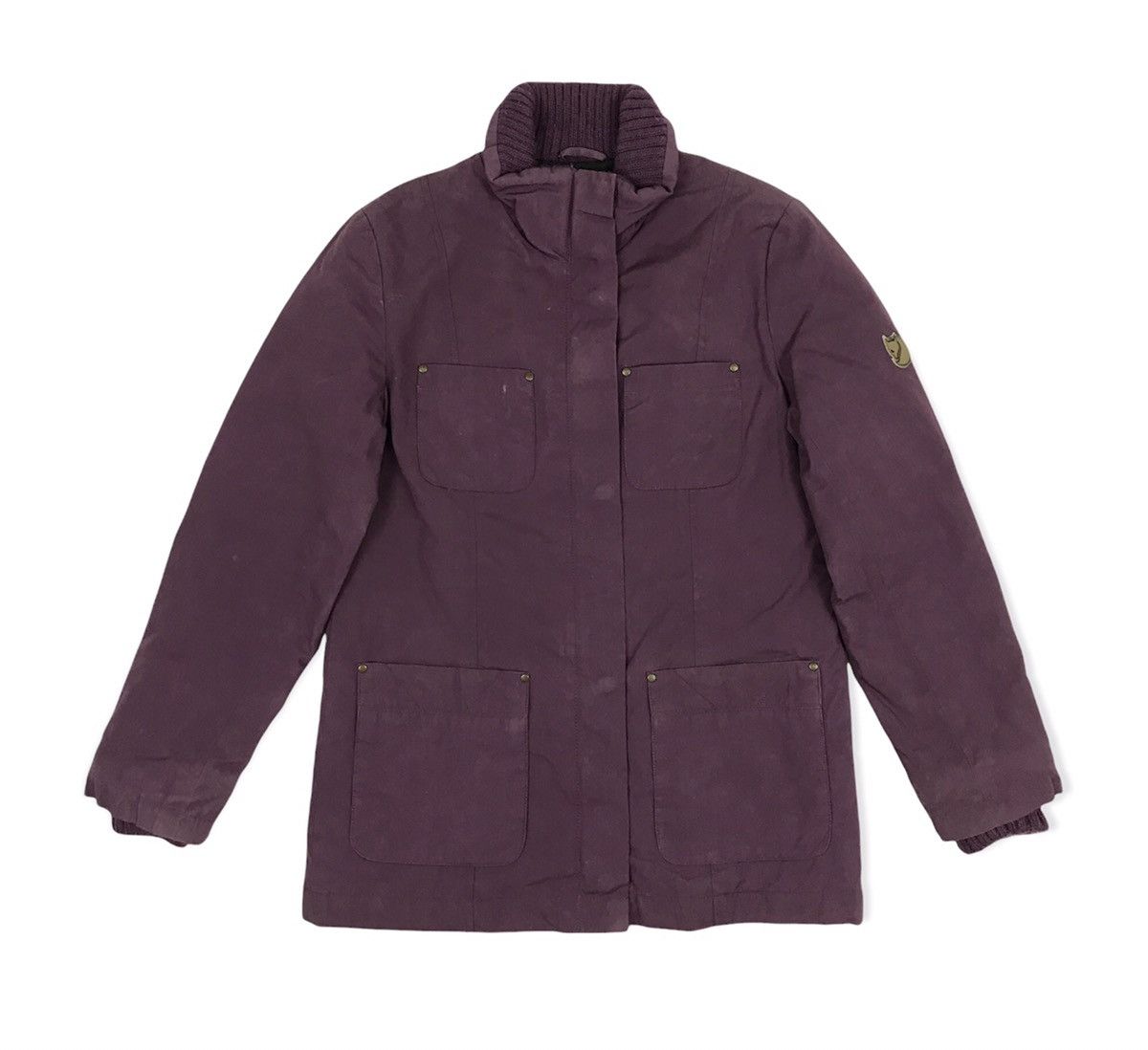 Vintage Fjallraven Jacket