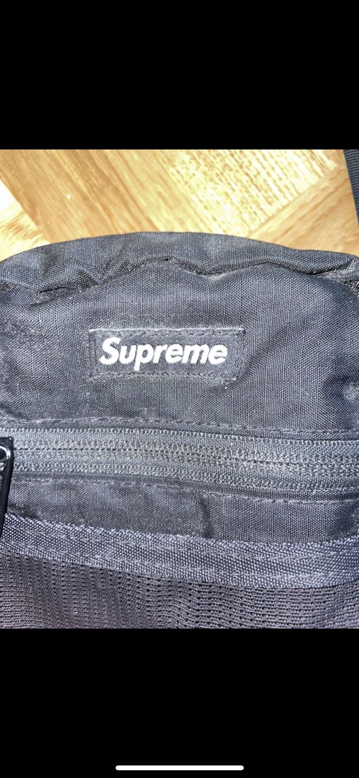 Supreme Supreme shoulderbag Size ONE SIZE - 4 Thumbnail