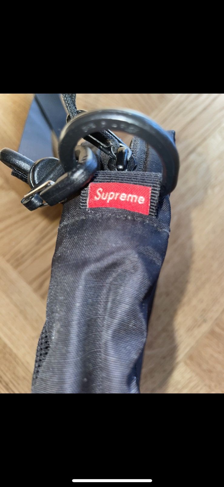 Supreme Supreme shoulderbag Size ONE SIZE - 6 Thumbnail