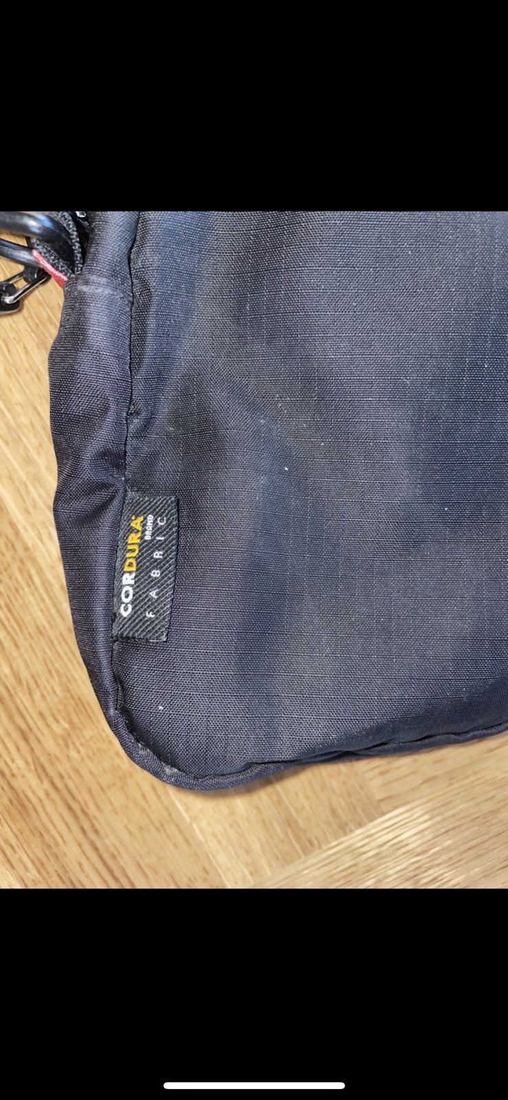Supreme Supreme shoulderbag Size ONE SIZE - 5 Thumbnail