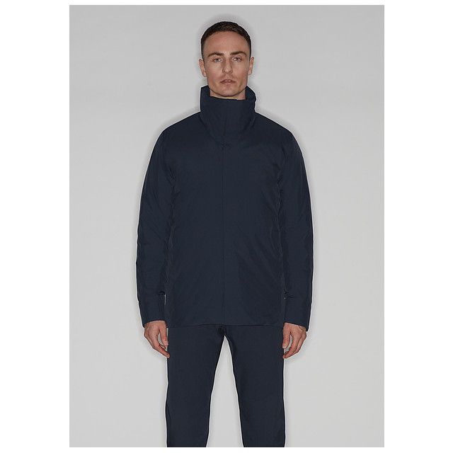 euler jacket