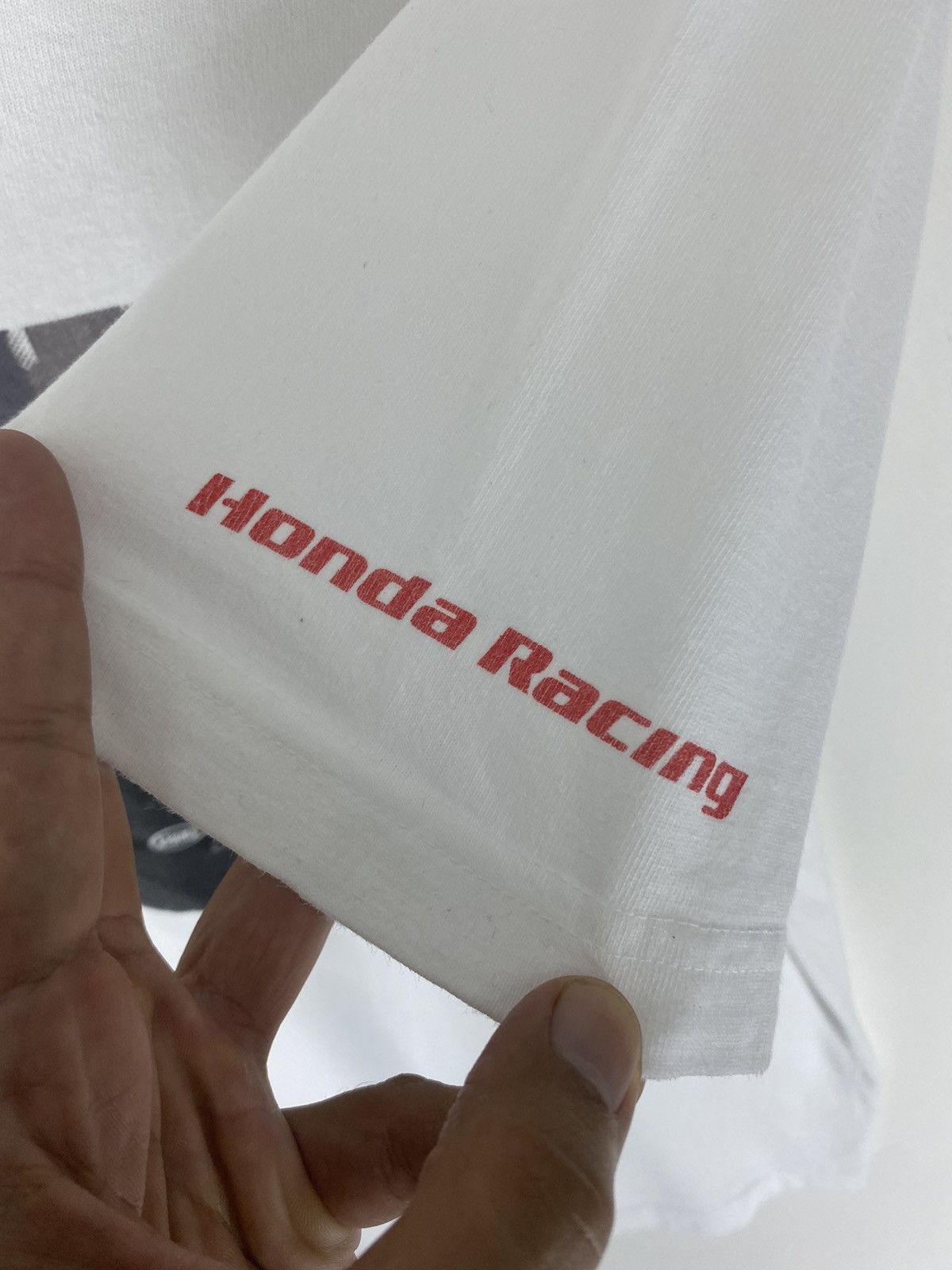 Honda × Vintage Rare Design formula 1 Size US M / EU 48-50 / 2 - 4 Thumbnail