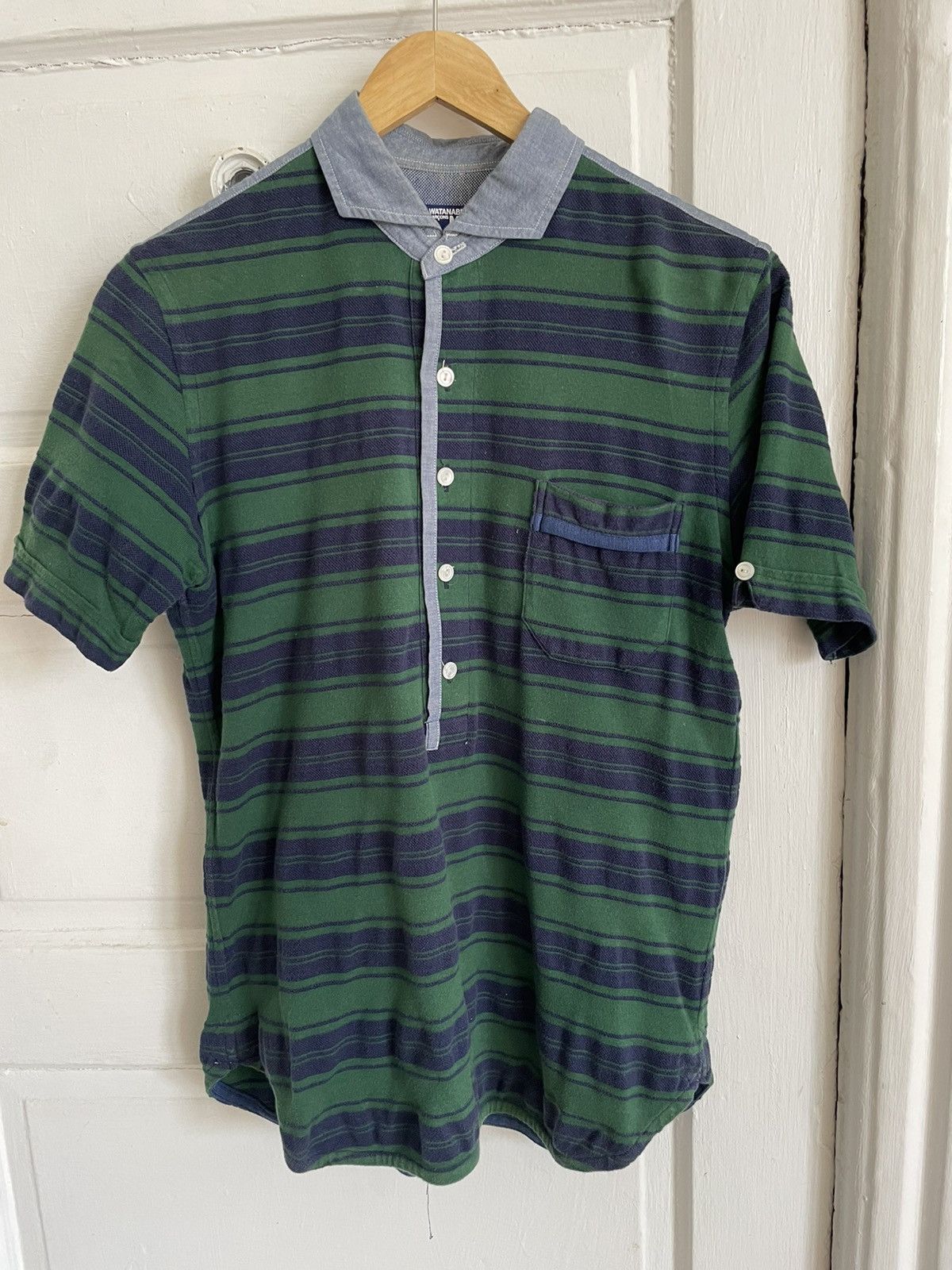Men's Junya Watanabe Polos | Grailed