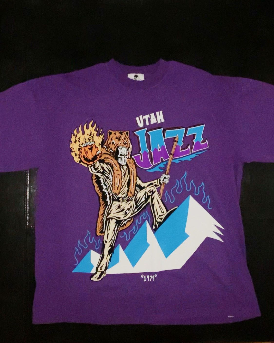 Warren lotas jazz shirt offers