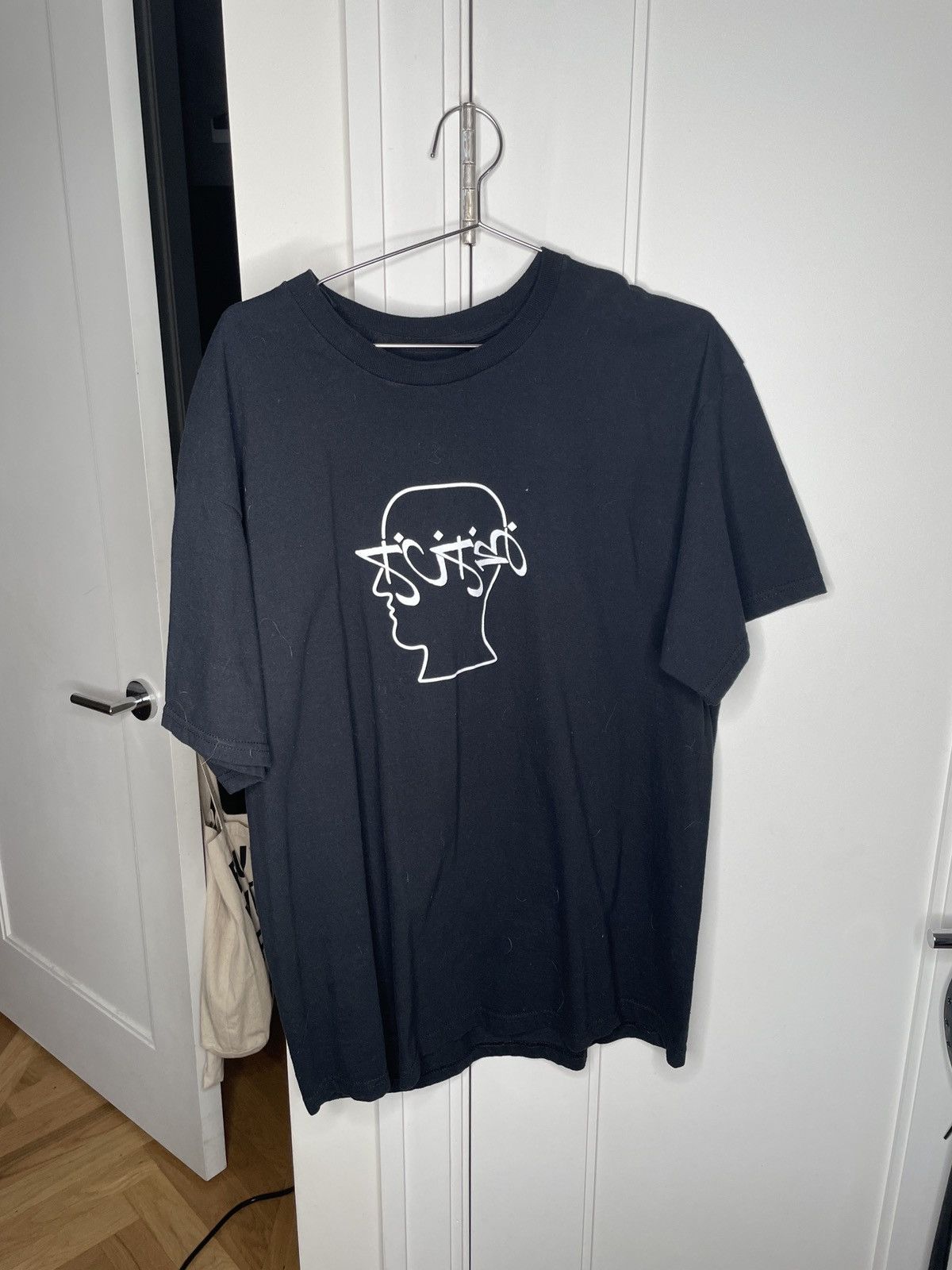 Brain Dead Brain Dead ACAB Tee Size US XL / EU 56 / 4 - 1 Thumbnail