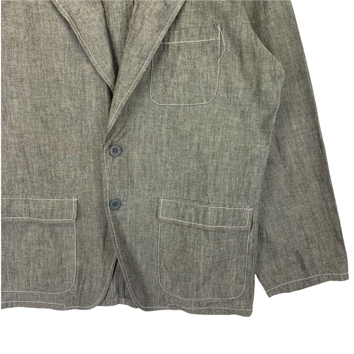 Vintage Mac Hope Blazer Coat Size US M / EU 48-50 / 2 - 3 Thumbnail