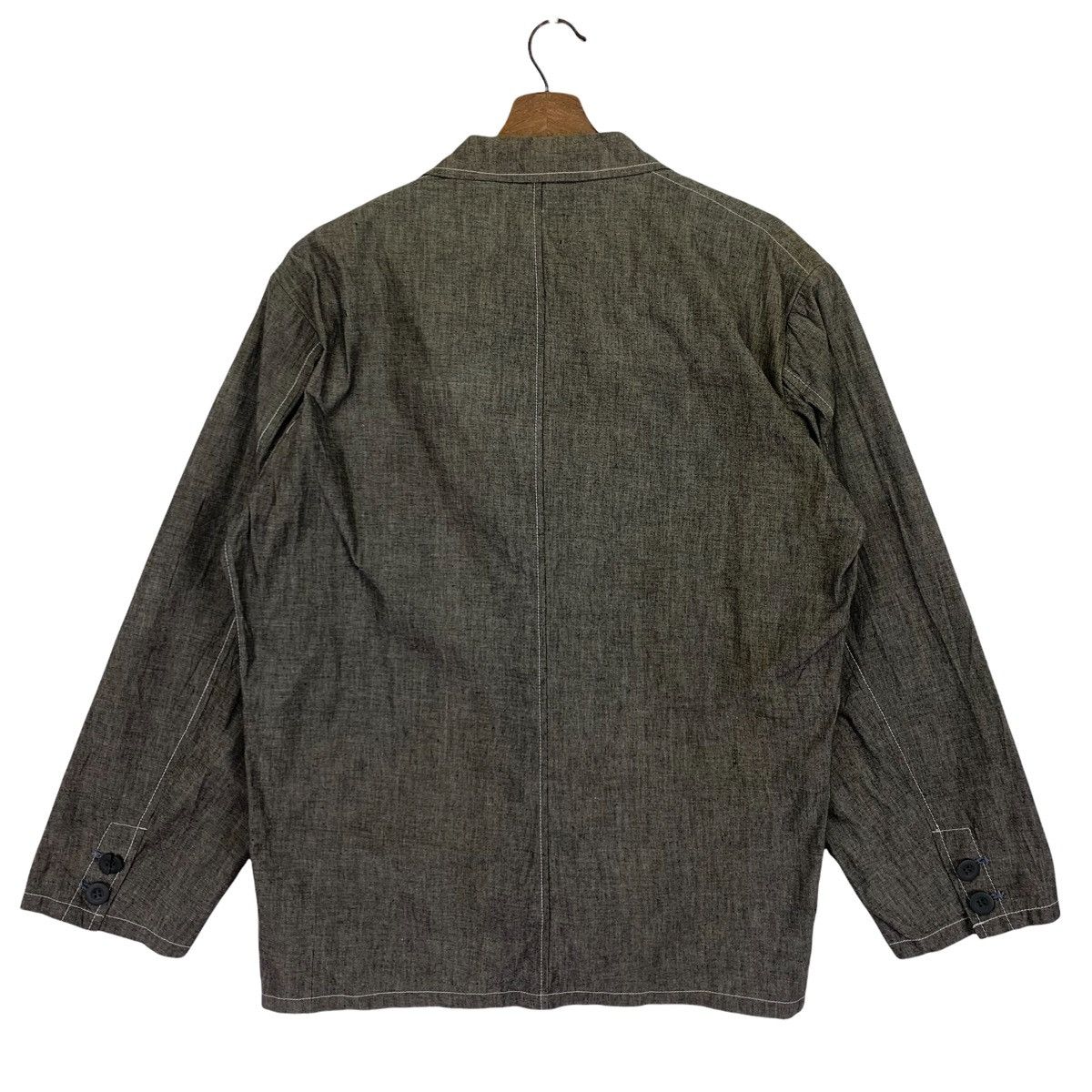 Vintage Mac Hope Blazer Coat Size US M / EU 48-50 / 2 - 6 Thumbnail