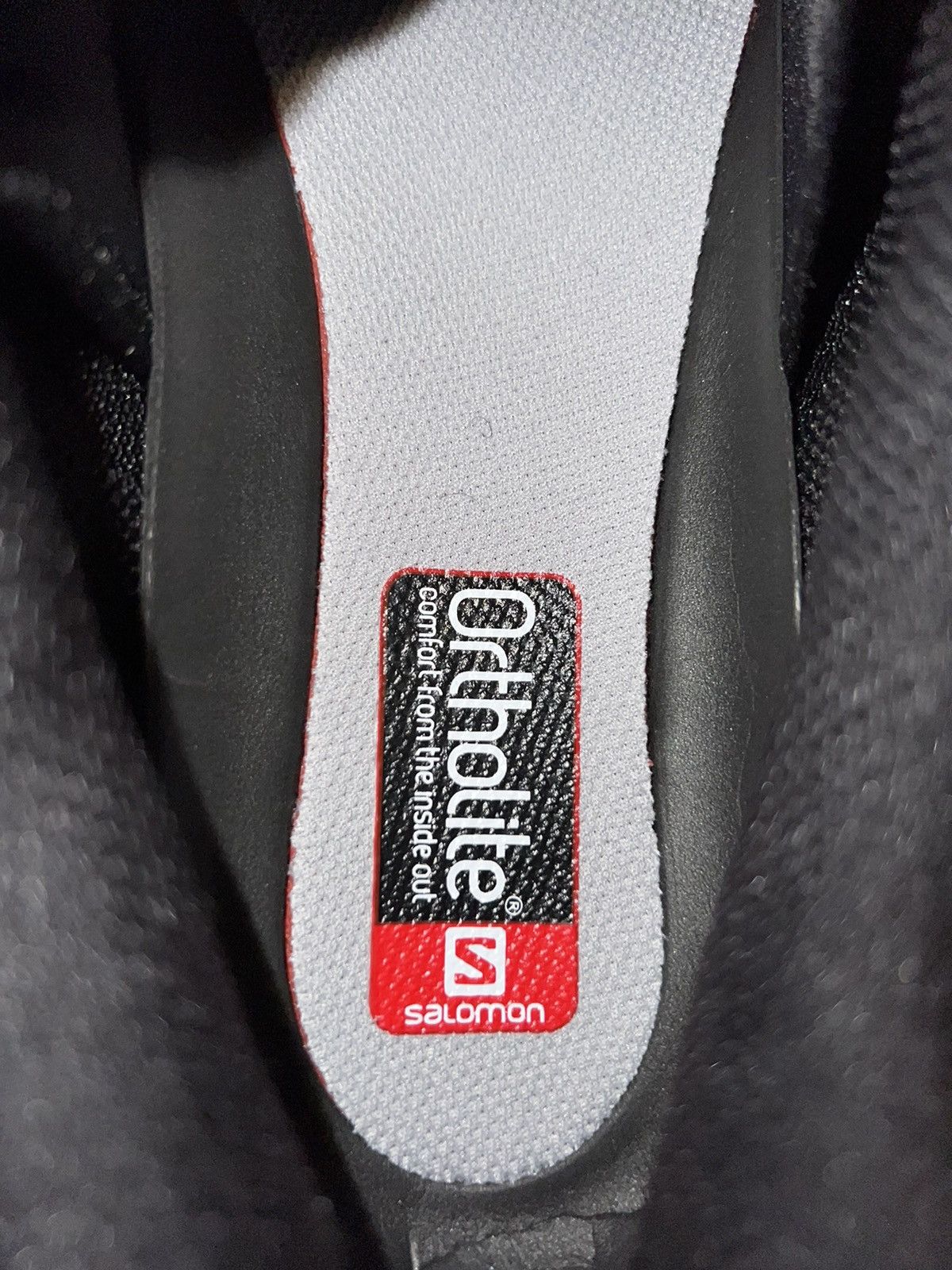 Salomon Salomon XT-6 Sneaker Size US 11.5 / EU 44-45 - 7 Thumbnail