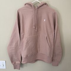 Champion Champion UO Exclusive Teddy Fleece Henley Sweatshirt size XS