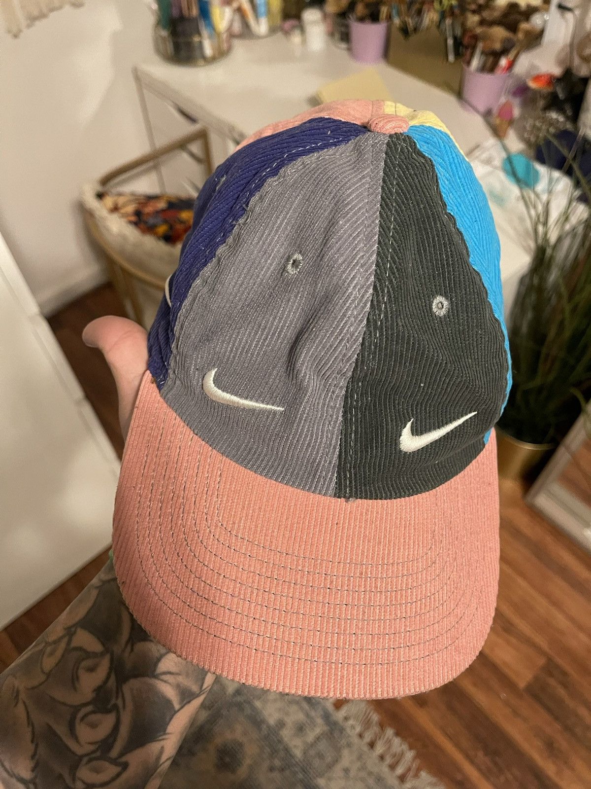 Nike sean wotherspoon cap online