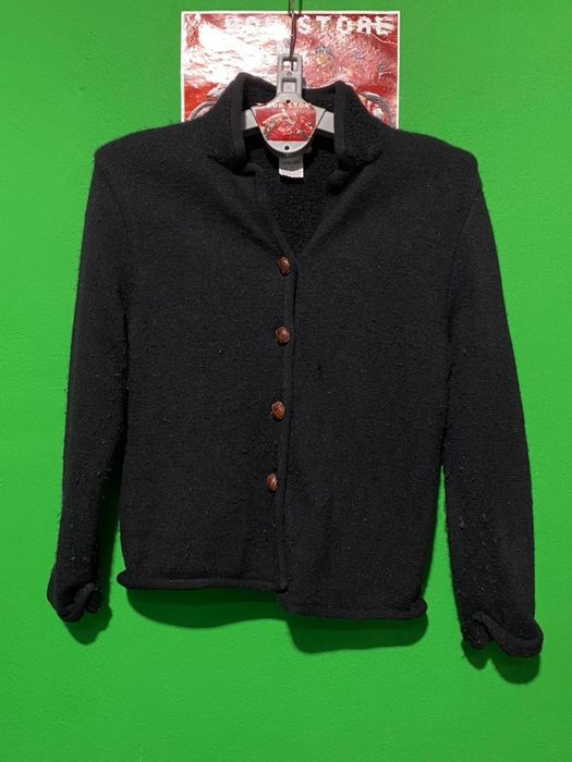 Designer Macphee Tomorrowland Wool | Grailed