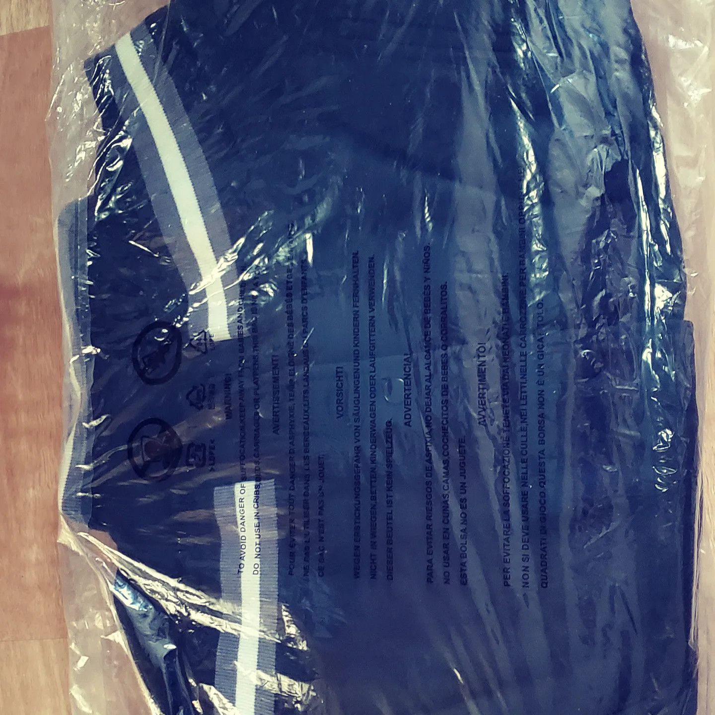 Fuck The Population × Huf Ftp x Huf Varsity Jacket Size US L / EU 52-54 / 3 - 2 Thumbnail