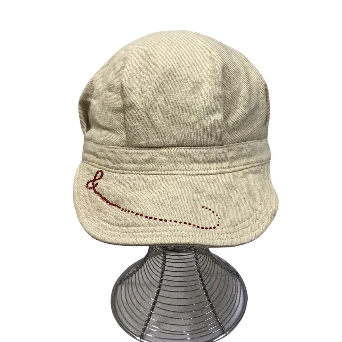 45rpm Hat