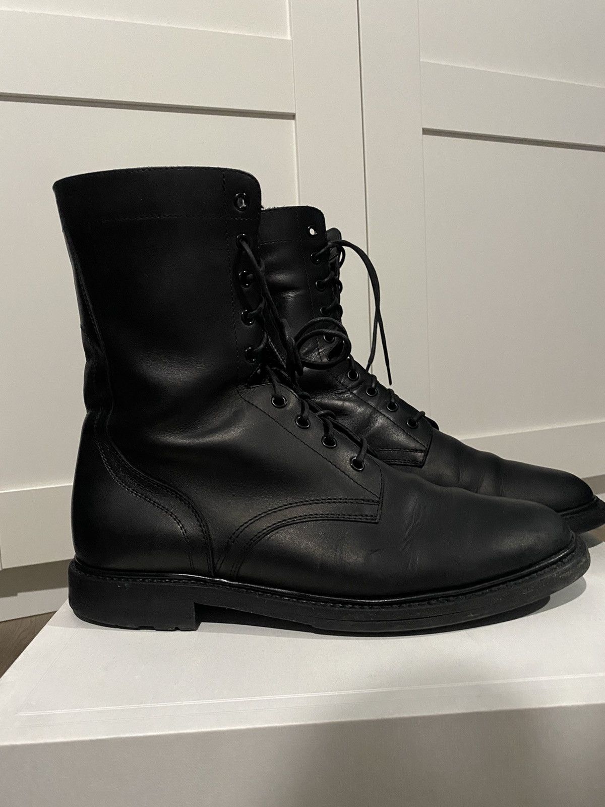 Celine clearance ranger boot