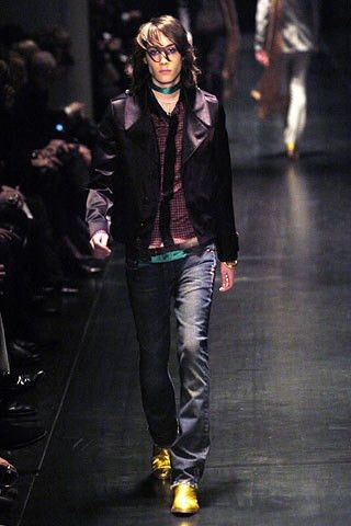 プ*須様 2006s dior homme destroy skinny den - メルカリ