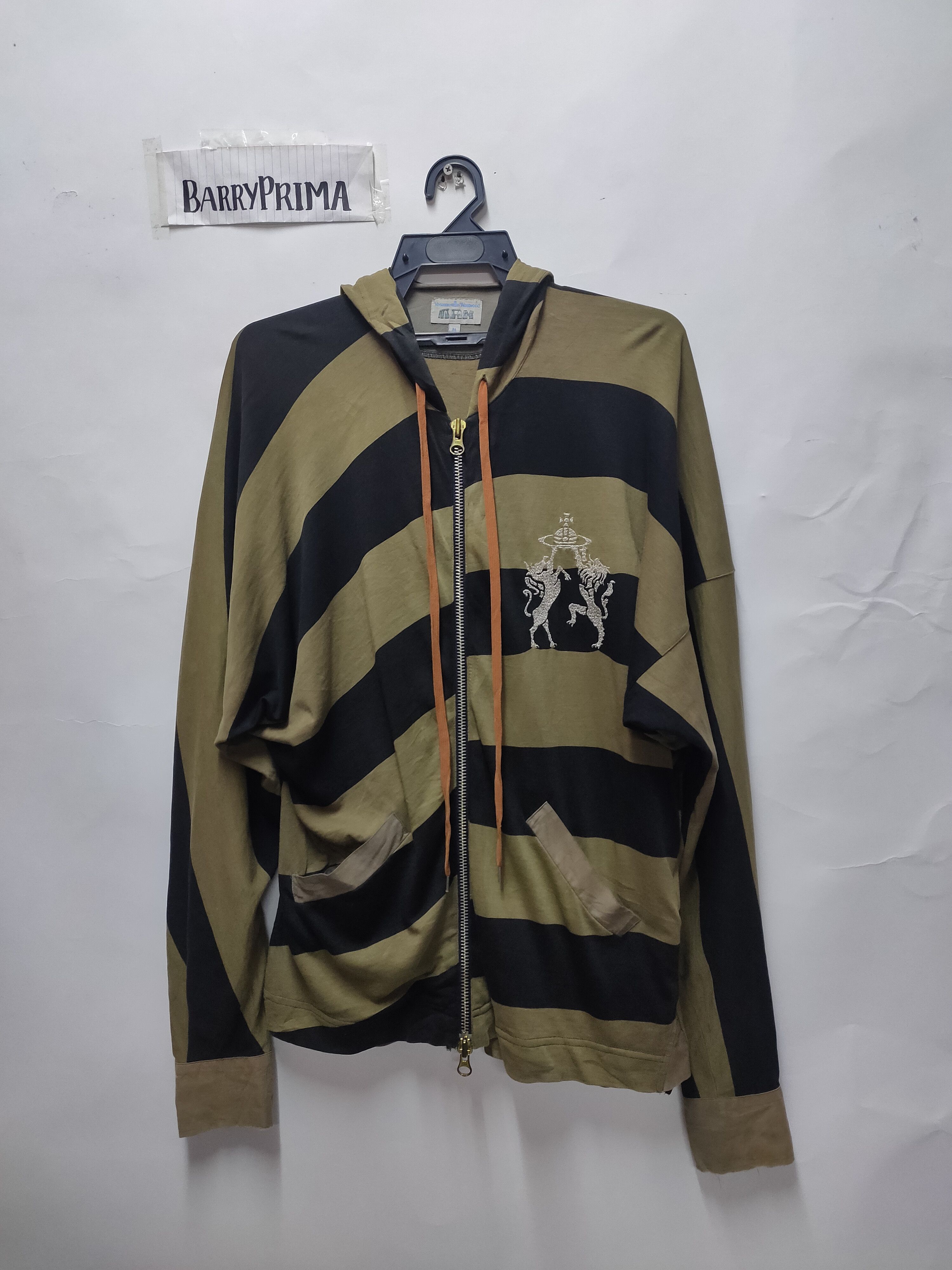 Men's Vivienne Westwood Sweatshirts & Hoodies | Grailed