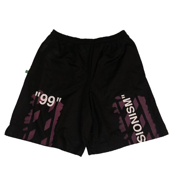 Off White SS 2019 Impressionism Shorts by Virgil Abloh Grailed