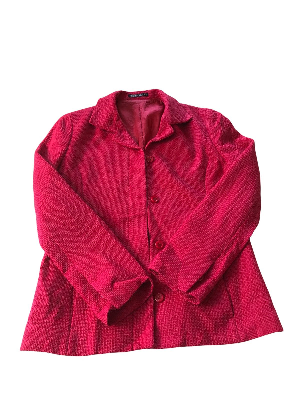 Prada Woolmark Jacket PRADA Puffer Jacket