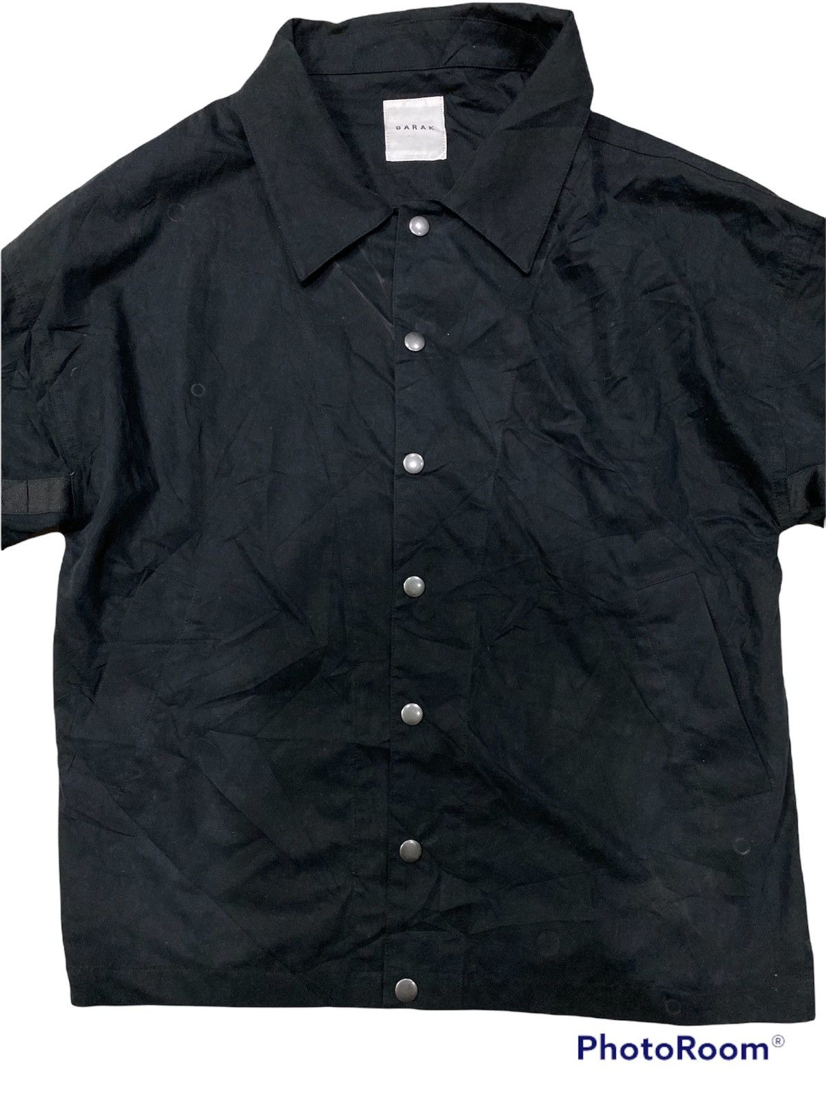Japanese Brand RARE BARAK PUNK SEDITIONARIES JACKET MALCOM MCLAREN Size US L / EU 52-54 / 3 - 3 Thumbnail