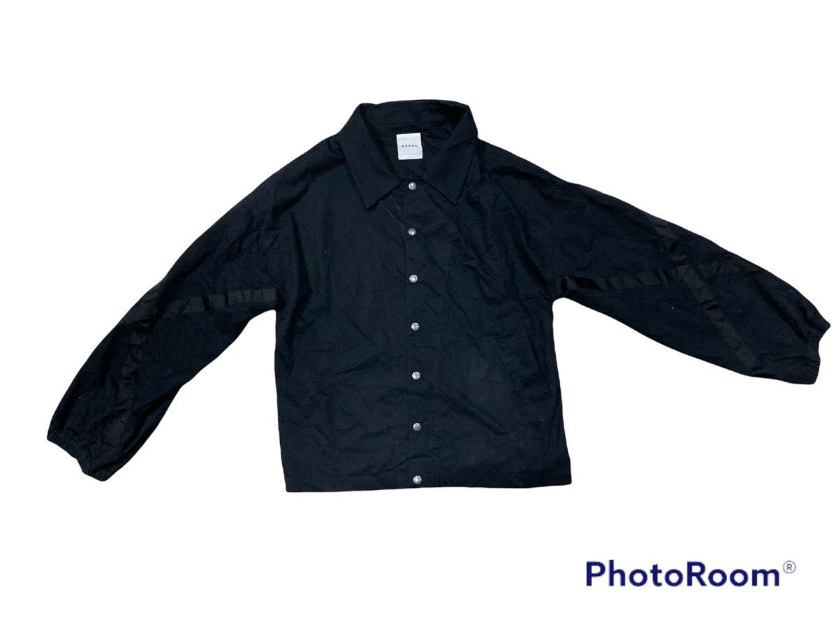Japanese Brand RARE BARAK PUNK SEDITIONARIES JACKET MALCOM MCLAREN Size US L / EU 52-54 / 3 - 4 Thumbnail