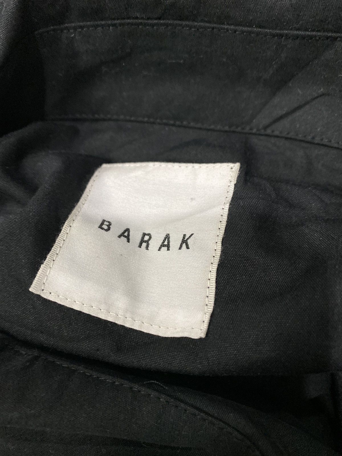 Japanese Brand RARE BARAK PUNK SEDITIONARIES JACKET MALCOM MCLAREN Size US L / EU 52-54 / 3 - 12 Thumbnail