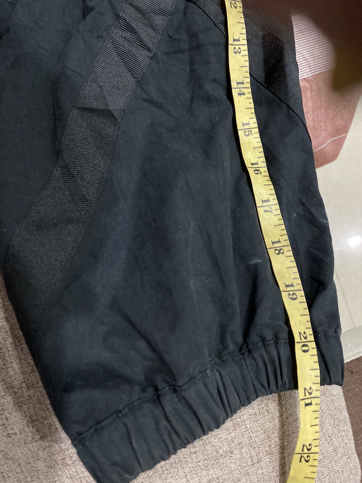 Japanese Brand RARE BARAK PUNK SEDITIONARIES JACKET MALCOM MCLAREN Size US L / EU 52-54 / 3 - 8 Thumbnail