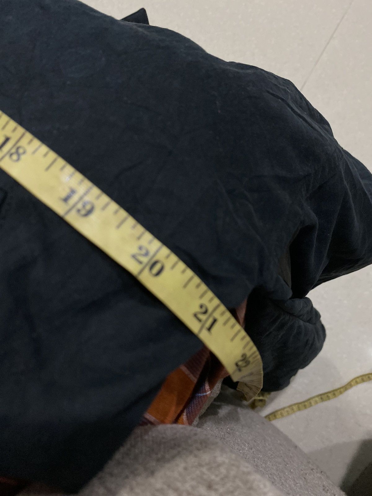 Japanese Brand RARE BARAK PUNK SEDITIONARIES JACKET MALCOM MCLAREN Size US L / EU 52-54 / 3 - 9 Thumbnail