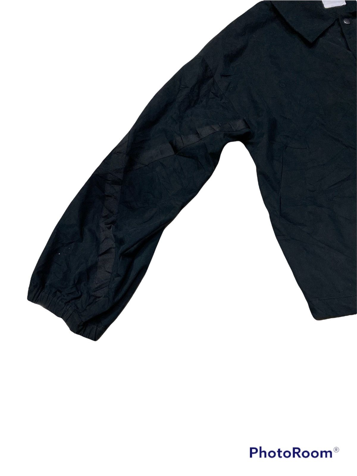 Japanese Brand RARE BARAK PUNK SEDITIONARIES JACKET MALCOM MCLAREN Size US L / EU 52-54 / 3 - 5 Thumbnail