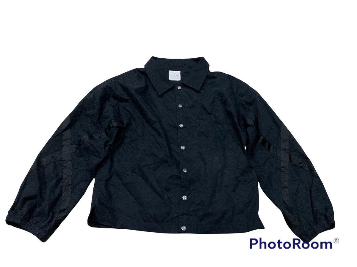 Japanese Brand RARE BARAK PUNK SEDITIONARIES JACKET MALCOM MCLAREN Size US L / EU 52-54 / 3 - 1 Thumbnail