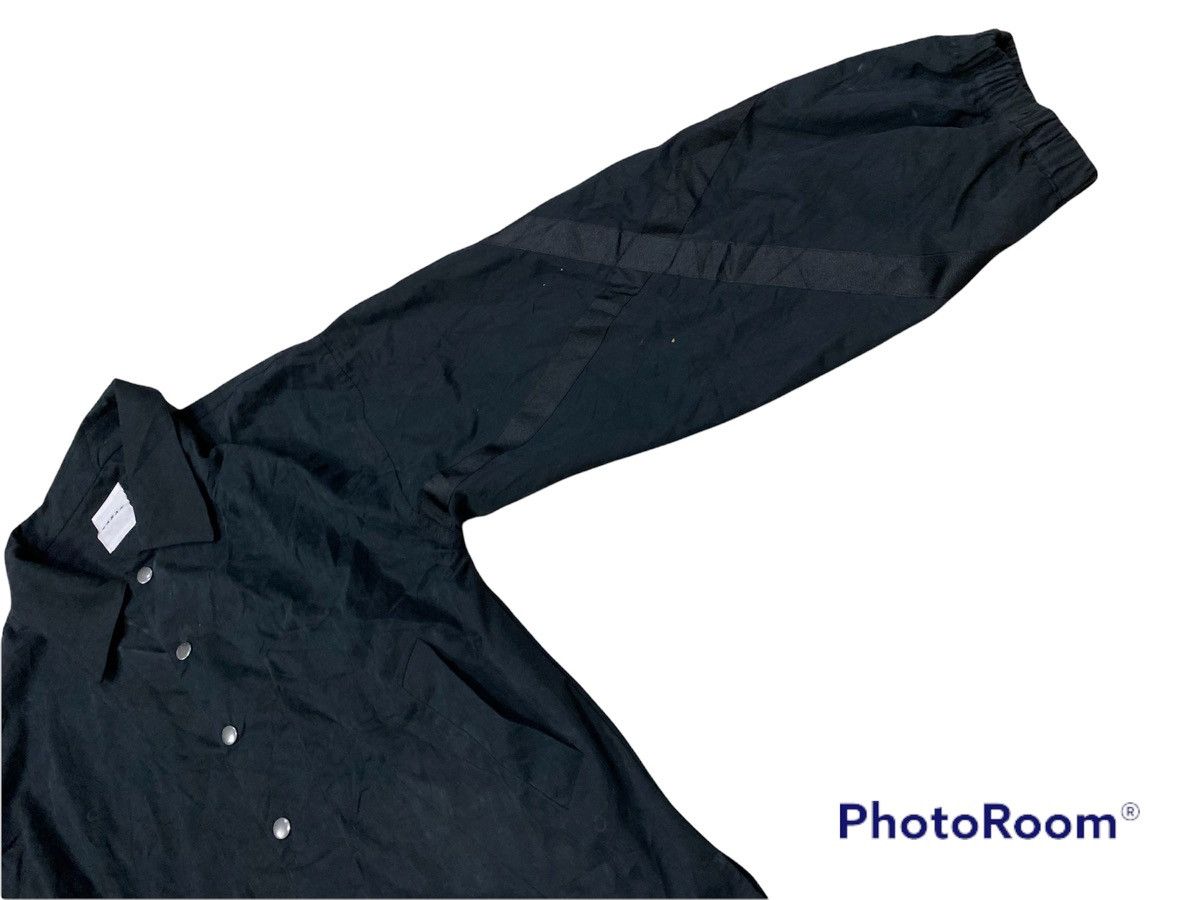 Japanese Brand RARE BARAK PUNK SEDITIONARIES JACKET MALCOM MCLAREN Size US L / EU 52-54 / 3 - 6 Thumbnail