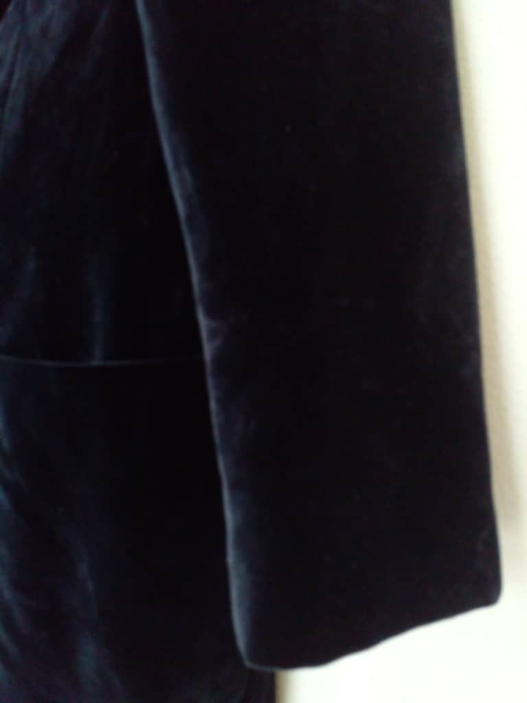 Other AGEHARA VELVET Size US M / EU 48-50 / 2 - 6 Thumbnail