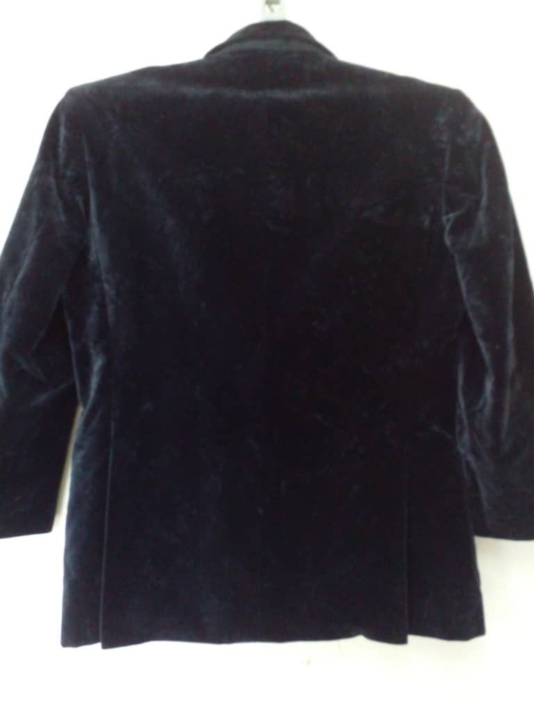 Other AGEHARA VELVET Size US M / EU 48-50 / 2 - 3 Thumbnail
