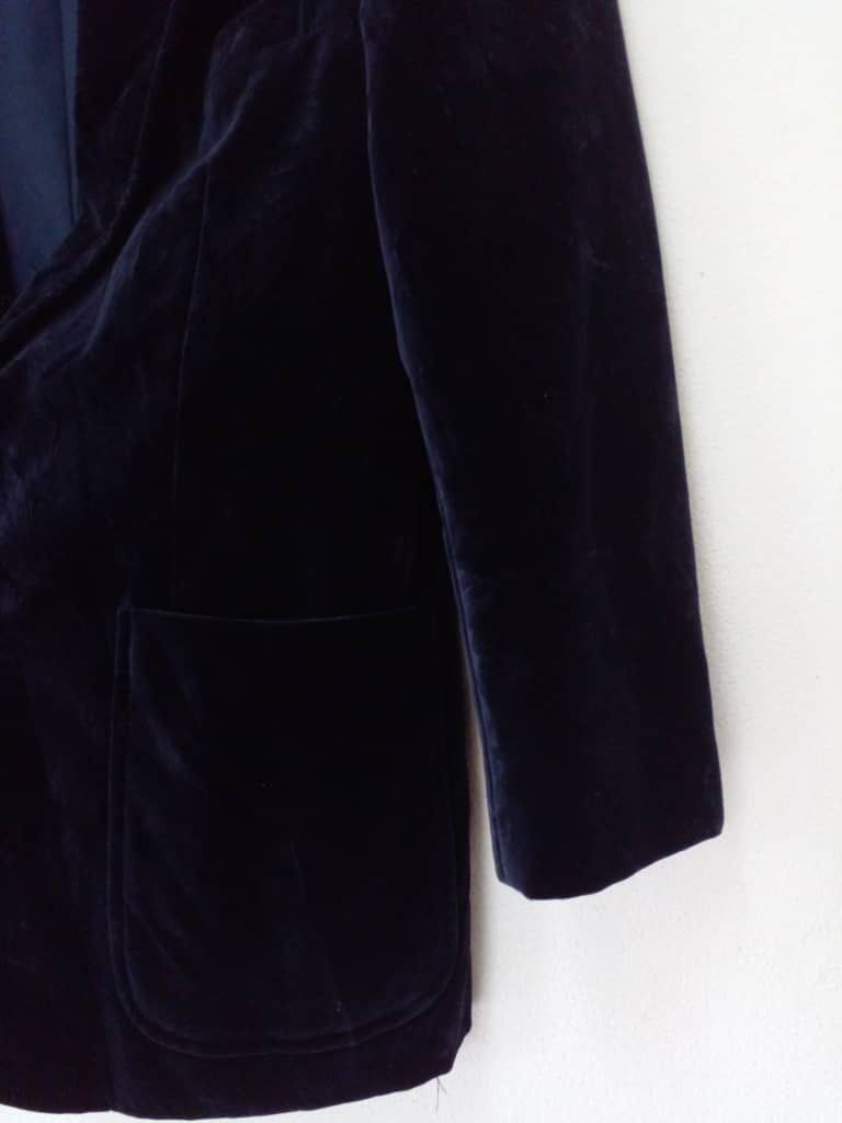 Other AGEHARA VELVET Size US M / EU 48-50 / 2 - 7 Thumbnail