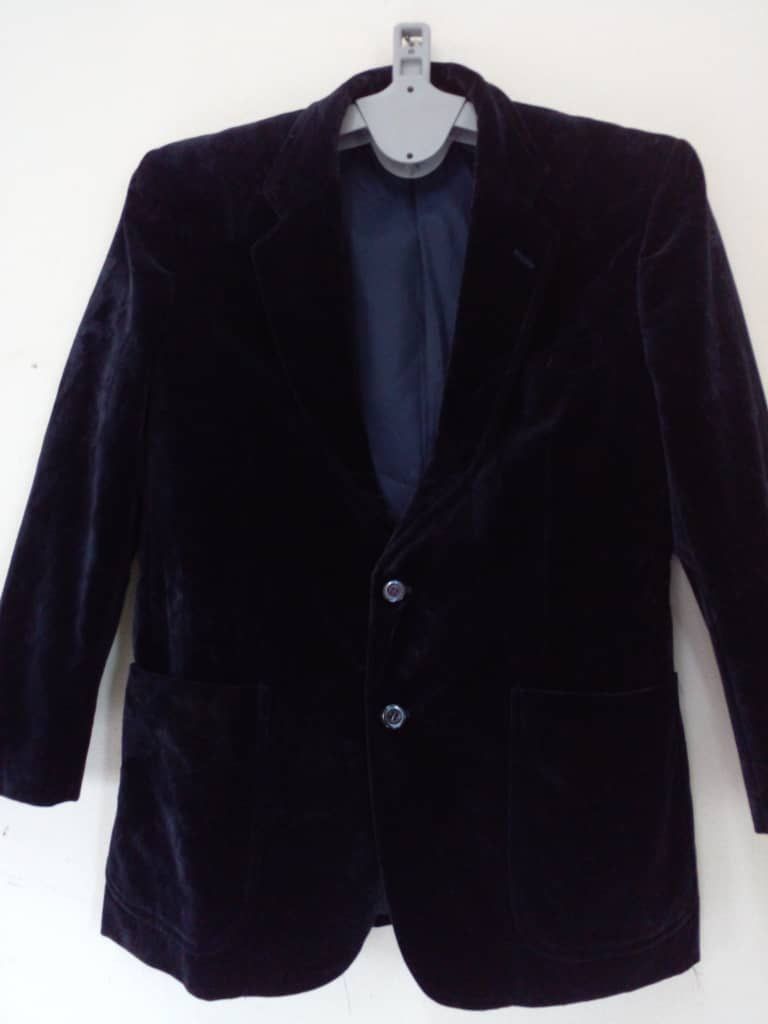 Other AGEHARA VELVET Size US M / EU 48-50 / 2 - 9 Thumbnail