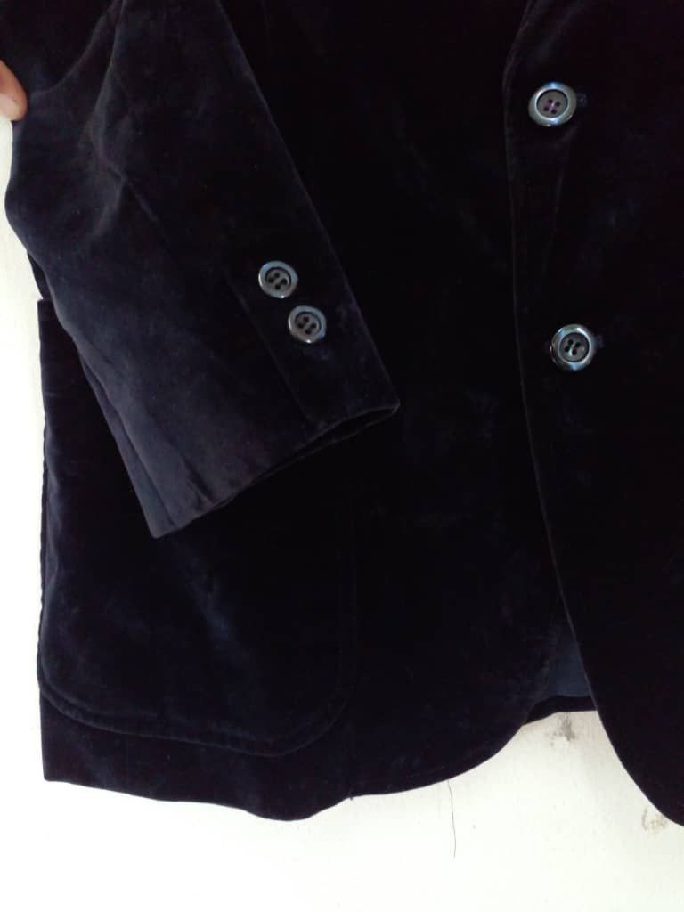 Other AGEHARA VELVET Size US M / EU 48-50 / 2 - 5 Thumbnail
