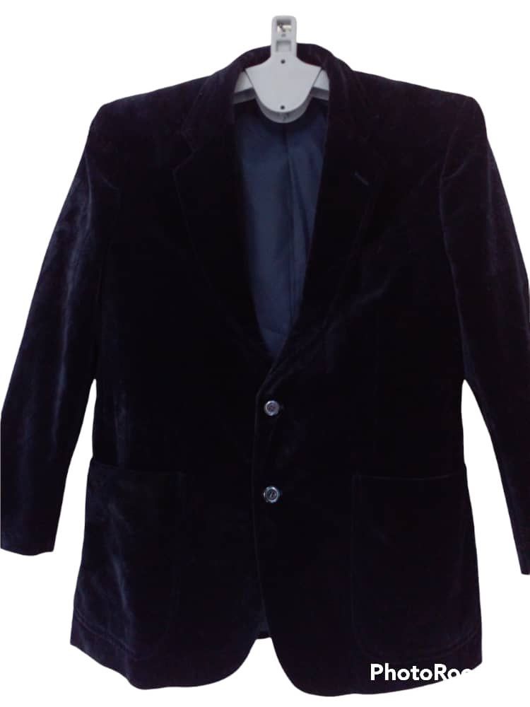 Other AGEHARA VELVET Size US M / EU 48-50 / 2 - 1 Thumbnail