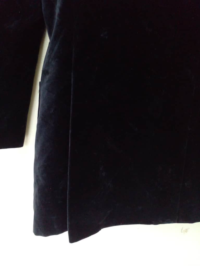 Other AGEHARA VELVET Size US M / EU 48-50 / 2 - 4 Thumbnail