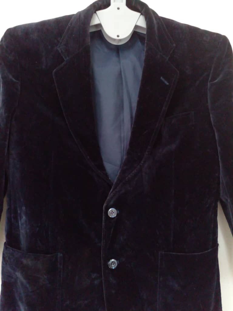 Other AGEHARA VELVET Size US M / EU 48-50 / 2 - 8 Thumbnail