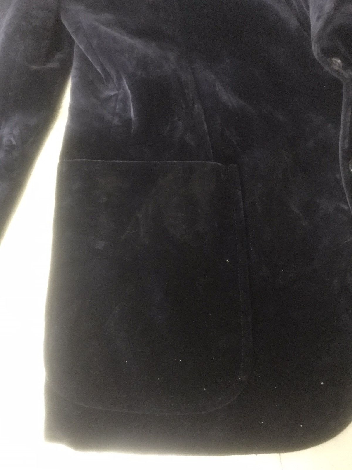 Other AGEHARA VELVET Size US M / EU 48-50 / 2 - 10 Thumbnail