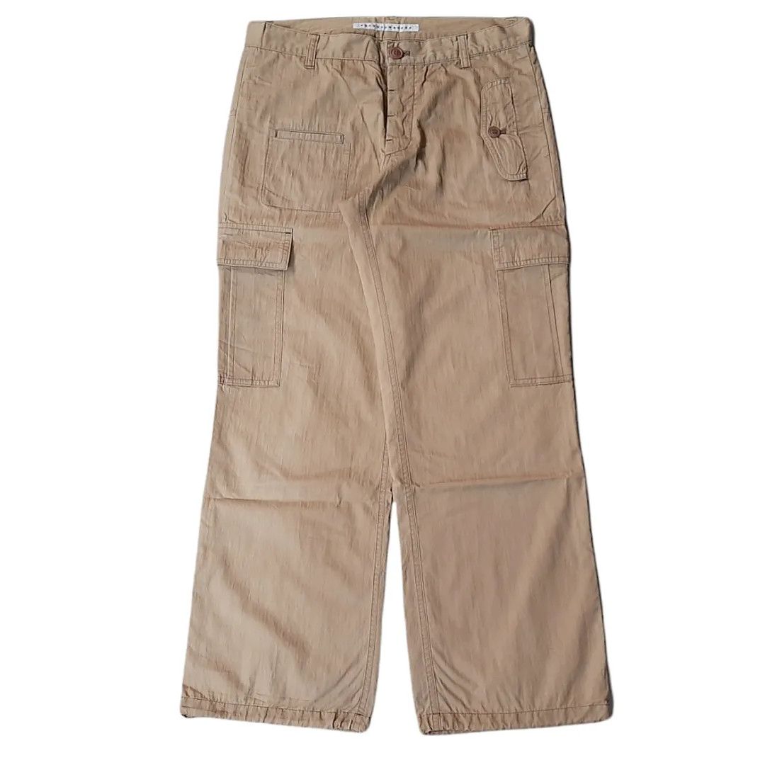Tsumori chisato pants (other) - Gem